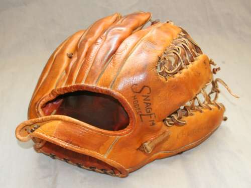 Beyettes Model TTL Back